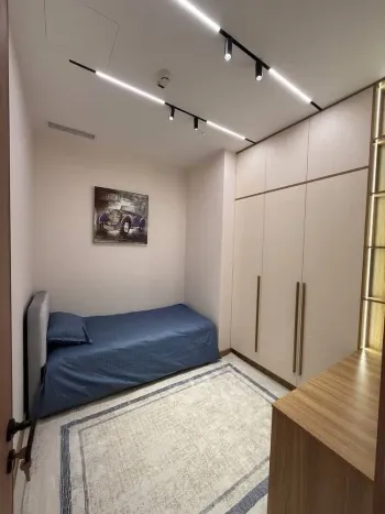 60 м², 3-комн. квартира, 13/51-3