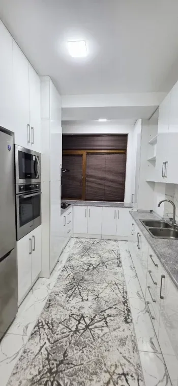 57 m², 2-xonali kvartira, 6/10-3