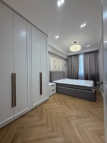 86 м², 3-комн. квартира, 5/10-3