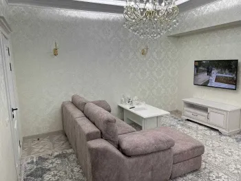 81 м², 3-комн. квартира, 7/8-0