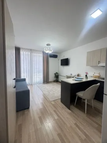 30 м², 1-комн. квартира, 3/15-0