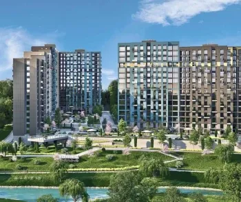 34 м², 1-комн. квартира, 9/16-2