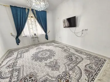 75 м², 3-комн. квартира, 8/16-2