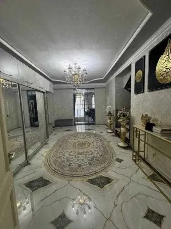 104 m², 4-xonali kvartira, 9/9-3