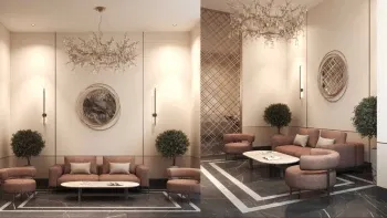 53 m², 2-xonali kvartira, 4/15-0