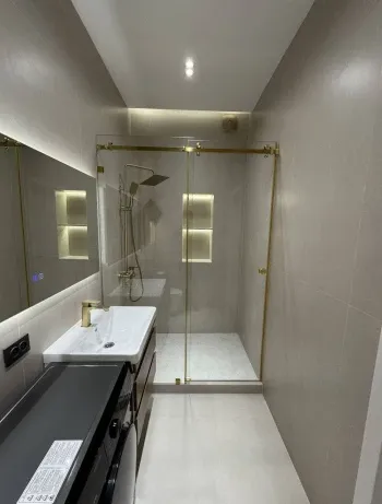 40 м², 2-комн. квартира, 5/16-1