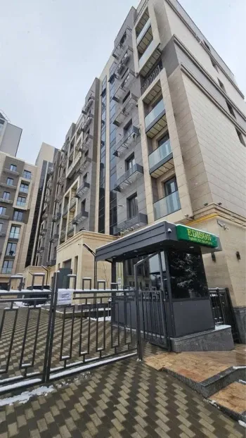 85 м², 4-комн. квартира, 3/7-1