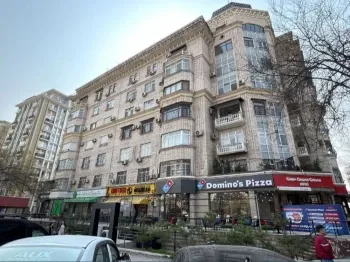 260 m², ko'p xonali kvartira, 2/7-0