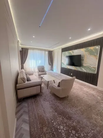 116 м², 3-комн. квартира, 2/11-1