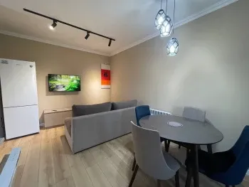 44 м², 2-комн. квартира, 5/9-1