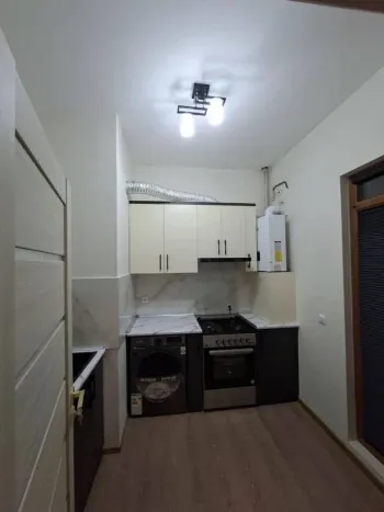 30 м², 1-комн. квартира, 5/13-3