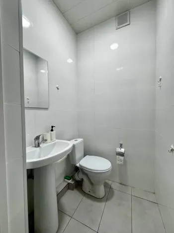 67 m², 3-xonali kvartira, 6/8-2