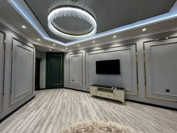 92 м², 3-комн. квартира, 1/9-2