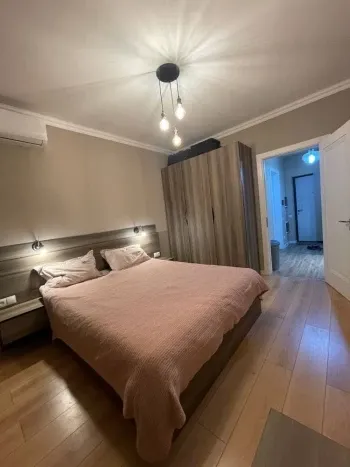 44 м², 1-комн. квартира, 5/9-1