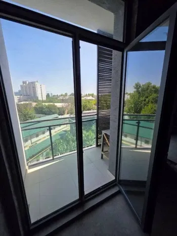34 м², 1-комн. квартира, 5/10-3