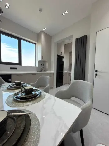 54 м², 3-комн. квартира, 11/16-3