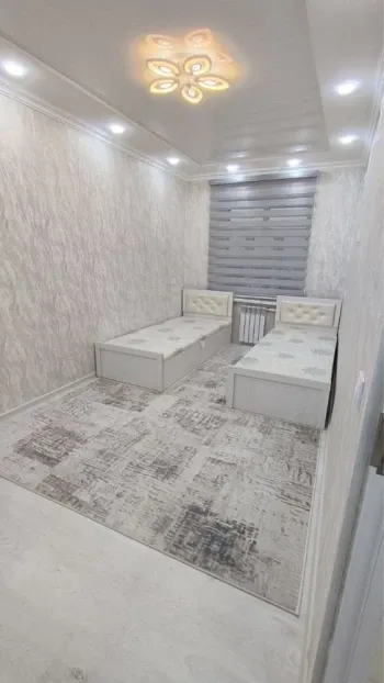 70 м², 3-комн. квартира, 4/5-2