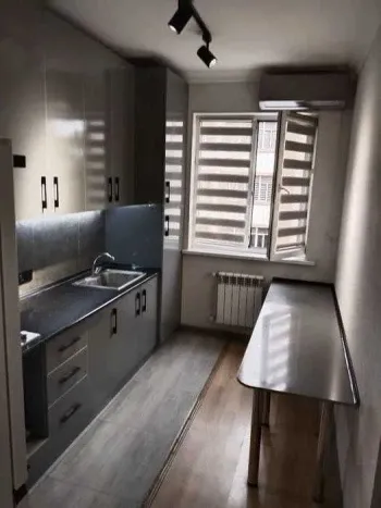 83 m², 3-xonali kvartira, 5/8-0