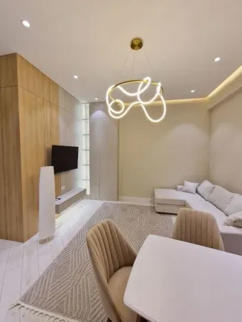74 м², 3-комн. квартира, 1/10-1