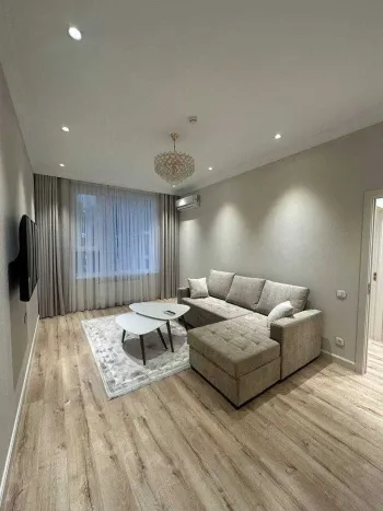 37 м², 1-комн. квартира, 7/11-1