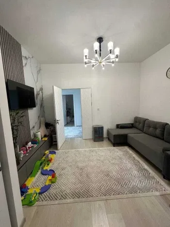 59 м², 2-комн. квартира, 7/9-2