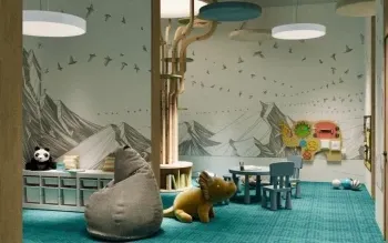 136 м², 4-комн. квартира, 1/5-3