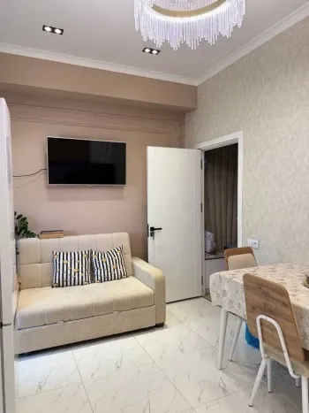70 м², 2-комн. квартира, 4/5-1