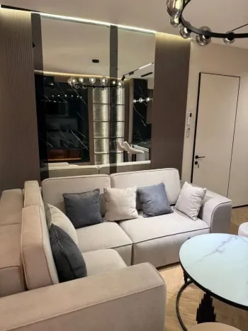 53 м², 2-комн. квартира, 12/27-2