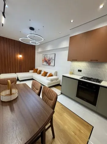 78 м², 4-комн. квартира, 4/10-1