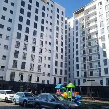 28 м², 1-комн. квартира, 6/12-2