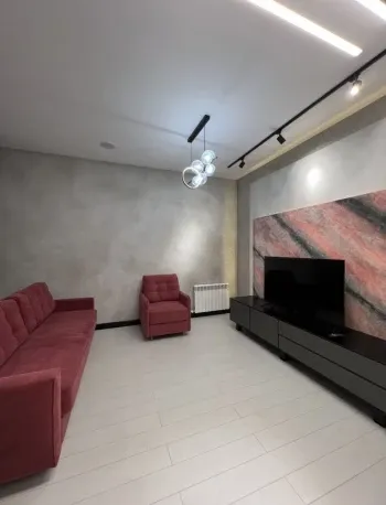 62 m², 2-xonali kvartira, 8/10-2