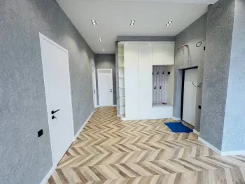 123 м², 4-комн. квартира, 9/9-2