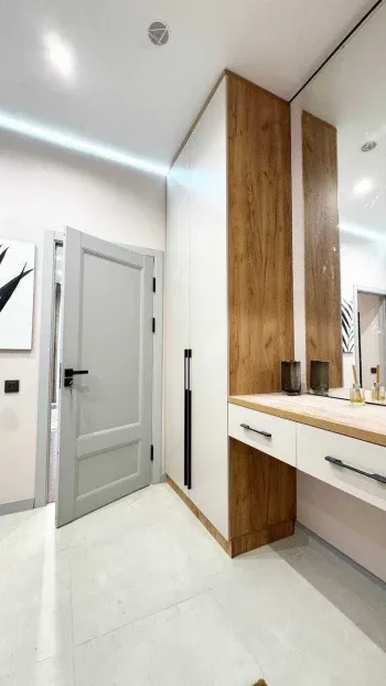 30 м², 1-комн. квартира, 9/16-2