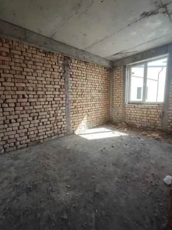 106 м², 3-комн. квартира, 2/5-1