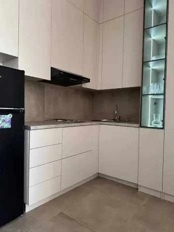 30 m², 1-xonali kvartira, 8/10-1