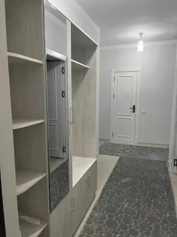 73 м², 3-комн. квартира, 4/9-0