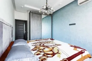 113 м², 3-комн. квартира, 21/24-1