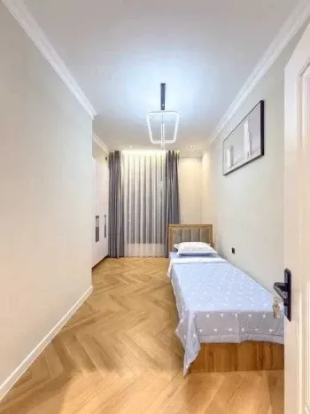 93 m², 4-xonali kvartira, 9/10-2