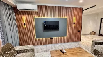 51 m², 2-xonali kvartira, 8/16-1