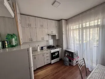 38 м², 1-комн. квартира, 1/9-3