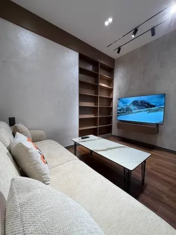 35 m², 1-xonali kvartira, 2/15-2