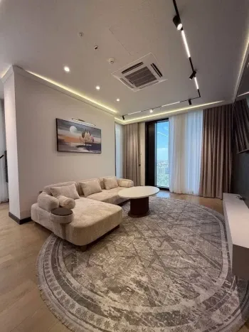 72 m², 3-xonali kvartira, 17/51-1