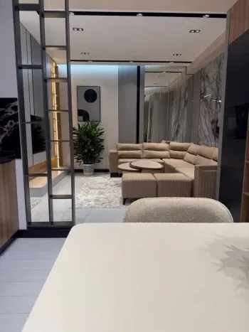 60 м², 2-комн. квартира, 9/14-2