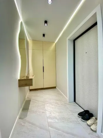 50 м², 2-комн. квартира, 5/8-3