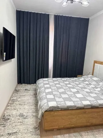 51 м², 2-комн. квартира, 6/9-1