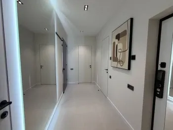 72 м², 3-комн. квартира, 8/25-1