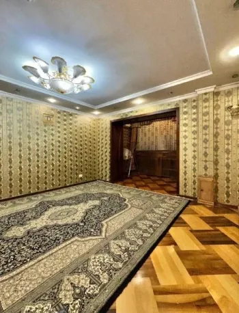 73 m², 3-xonali kvartira, 2/5-0