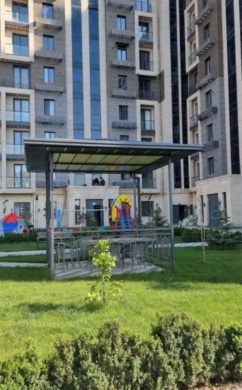 152 м², 5-комн. квартира, 5/8-0