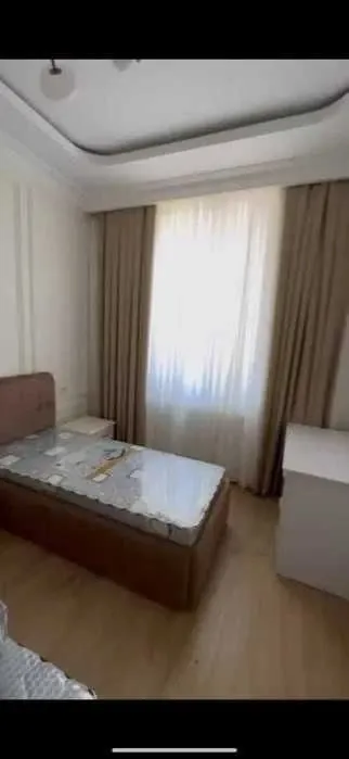 101 м², 3-комн. квартира, 8/10-3