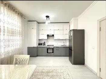 100 м², 4-комн. квартира, 1/9-1